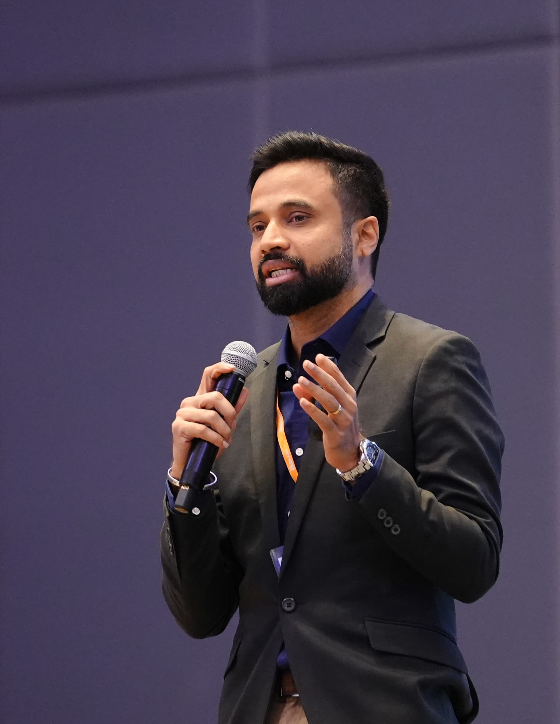Rajesh Dora